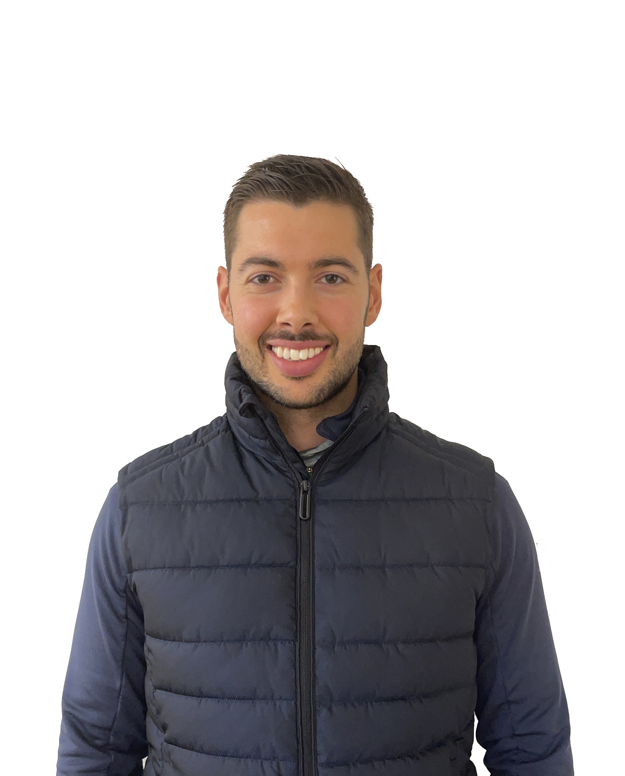 Liam Branson