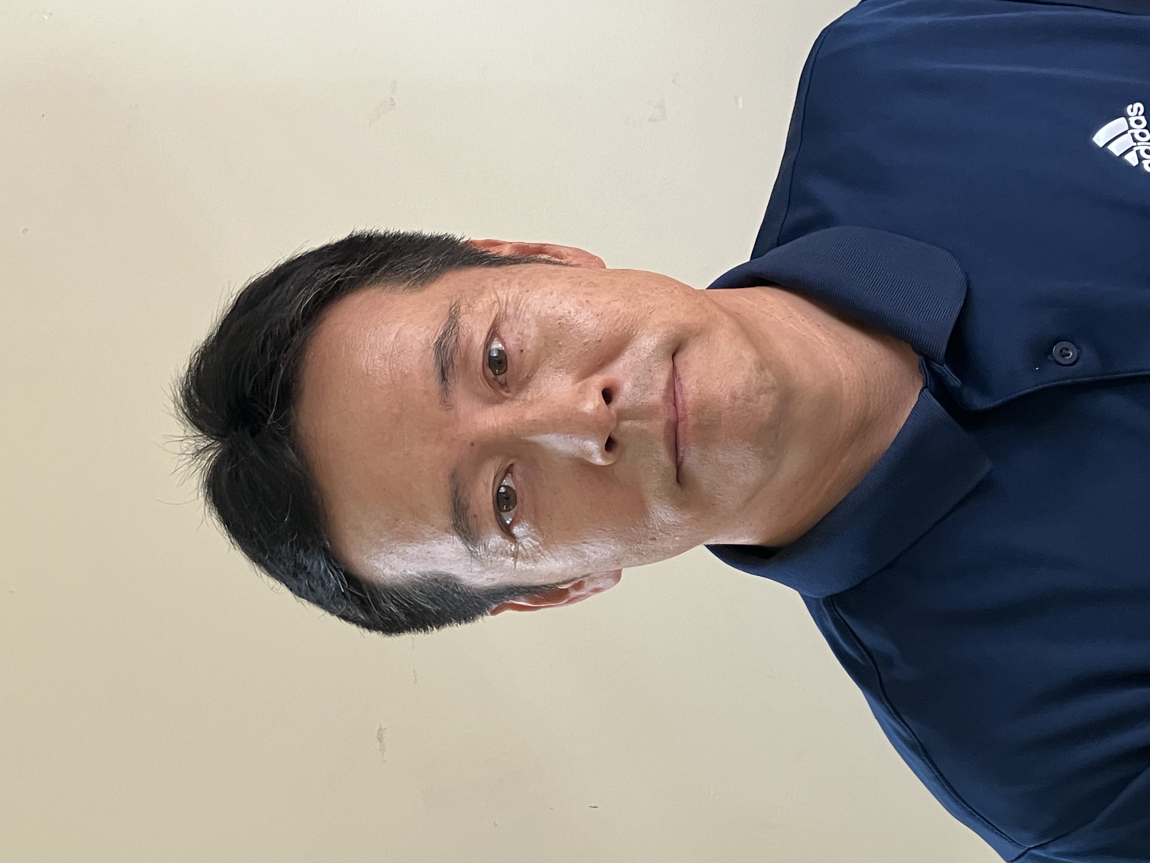 Yasuhiro Kida