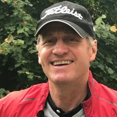 Lee Martin Birch