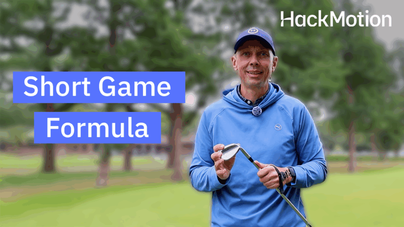 Backspin on Wedges (How to Get It & How to Maximize It)