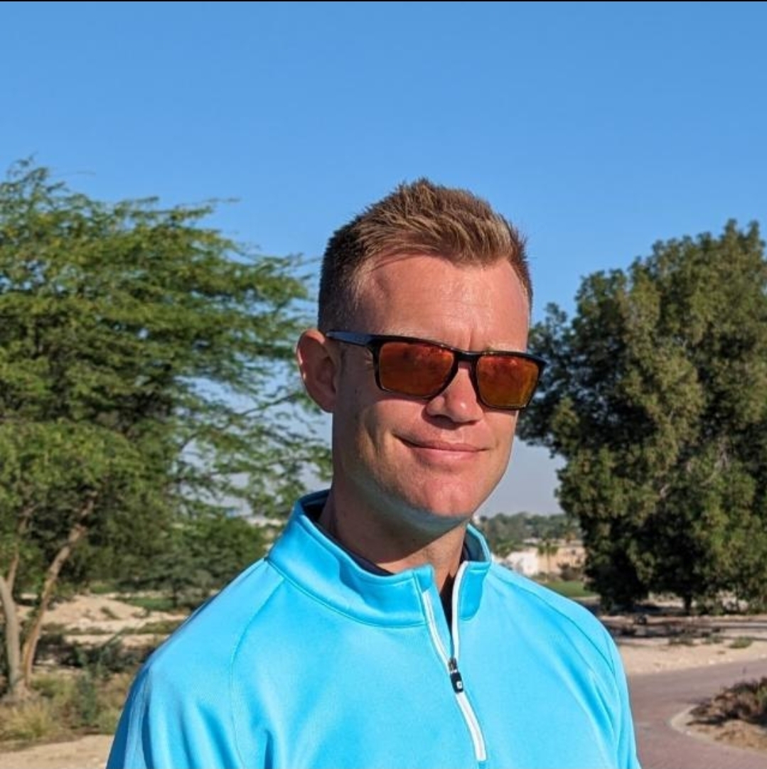Magnus Stjarnesund